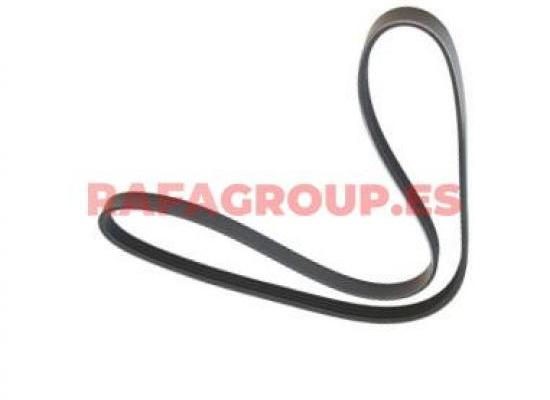 4PK1070 - Correa trapecial poli V